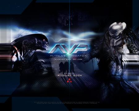 alien vs predator